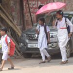 Heatwave Forces Three-Day School Holiday in Odisha